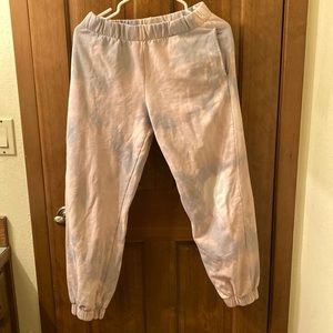 Brandy Melville sweatpants